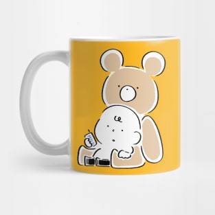 Relax Day Mug